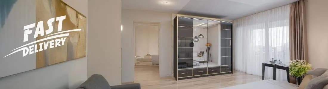 Special furniture offers and deals banner
