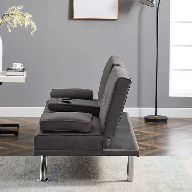 Convertible Sofa Bed
