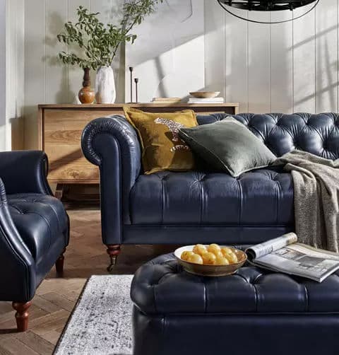 Recliners