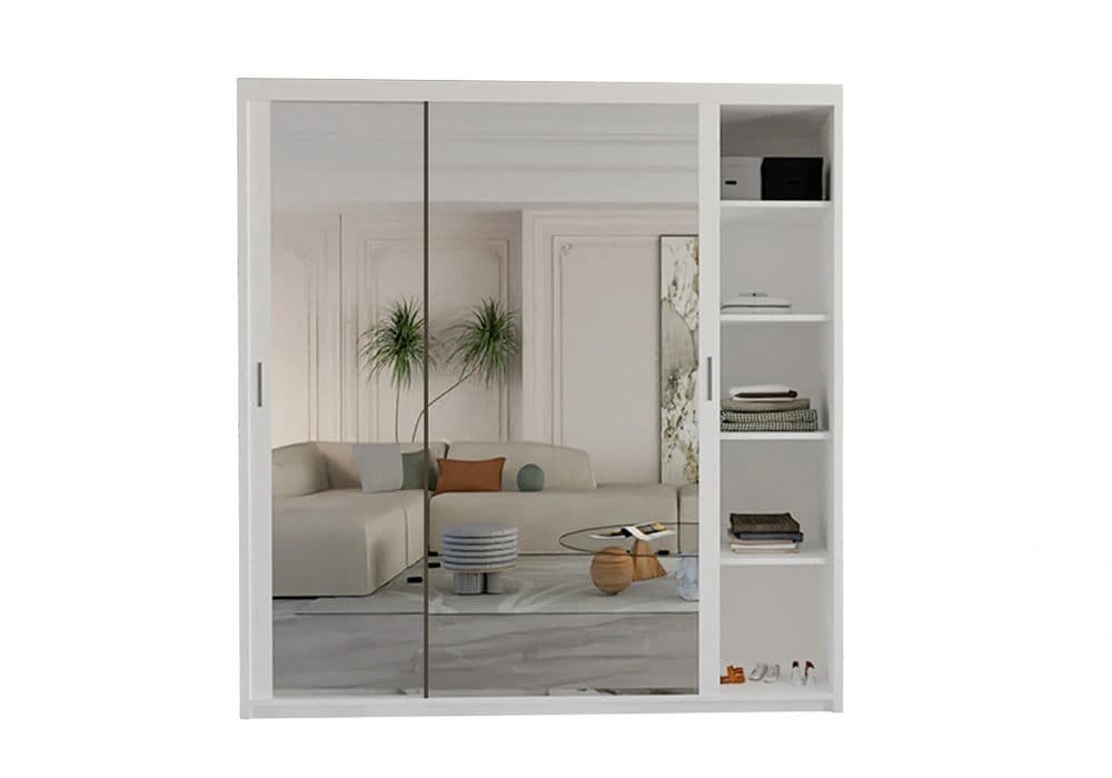 Wardrobes furniture category