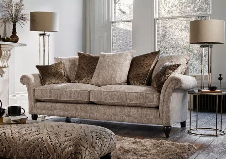 Corner Sofas