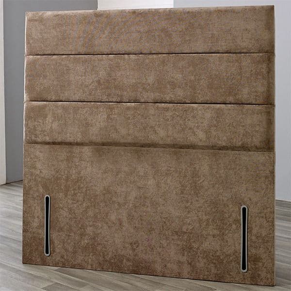 Vencel Headboard Single, Double, King Size, Super King Beds Headboard