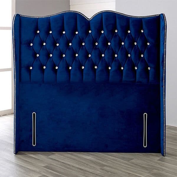 Valentine Headboard Single, Double, King Size, Super King Beds Headboard