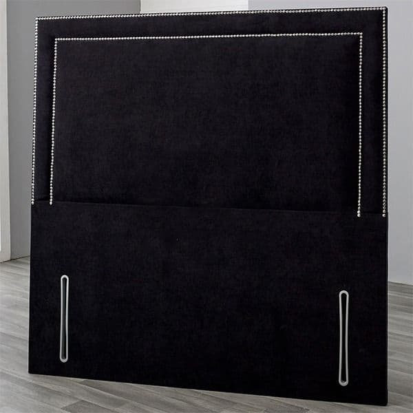 Jasmine Headboard Single, Double, King Size, Super King Beds Headboard