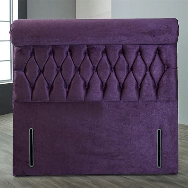 Millie Headboard Single, Double, King Size, Super King Beds Headboard