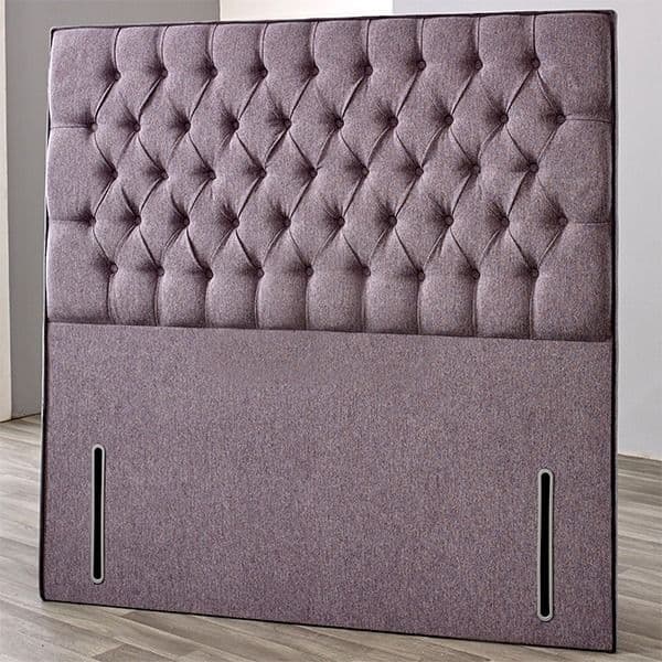 Lily Headboard Single, Double, King Size, Super King Beds Headboard