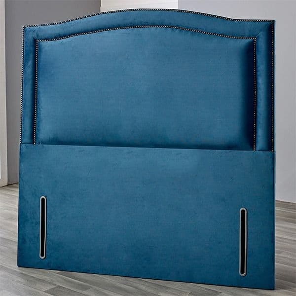 Rose Headboard Single, Double, King Size, Super King Beds Headboard