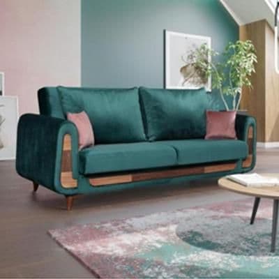 ALASKA SOFA BED