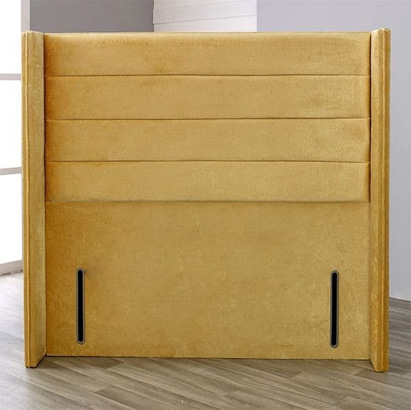 Sana Headboard Single, Double, King Size, Super King Beds Headboard