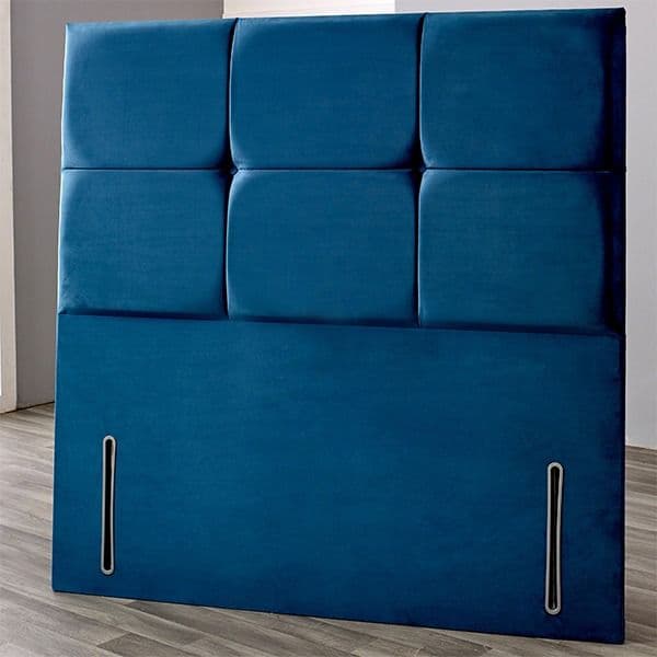 Utopia Headboard Single, Double, King Size, Super King Beds Headboard