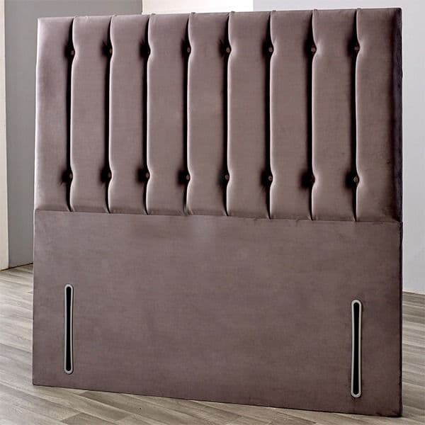 Georgia Headboard Single, Double, King Size, Super King Beds Headboard