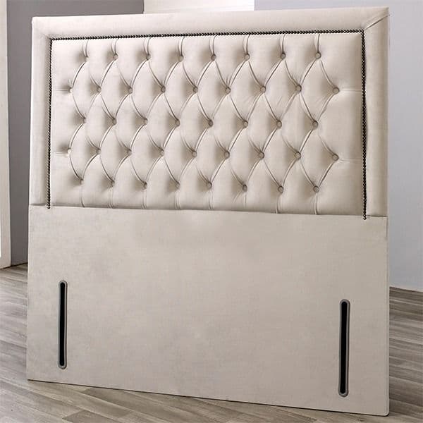 Hana Headboard Single, Double, King Size, Super King Beds Headboard