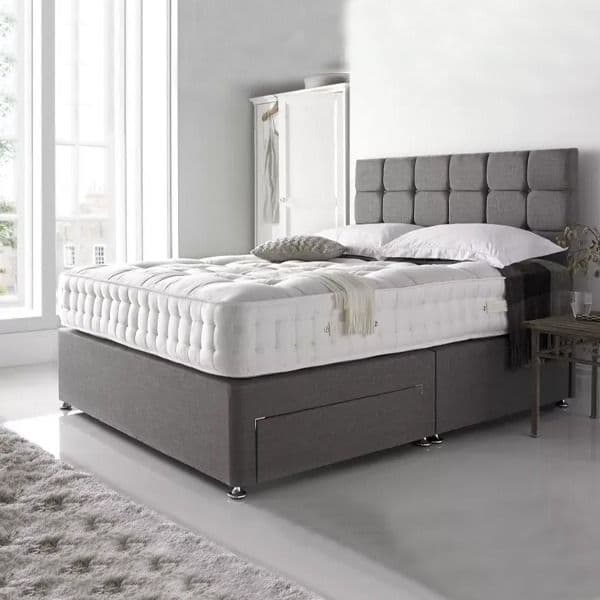 DIVAN OTTOMAN BED