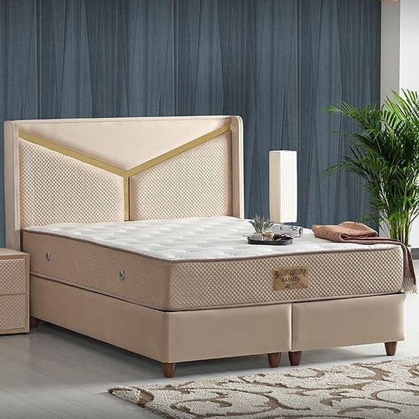 DINO OTTOMAN STORAGE BED