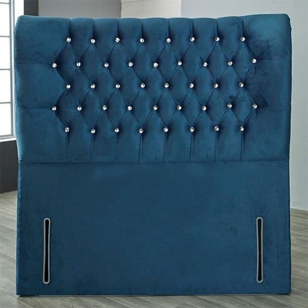 Olivia Headboard Single, Double, King Size, Super King Beds Headboard