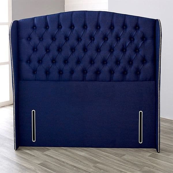 Dune Classic Headboard Single, Double, King Size, Super King Beds Headboard