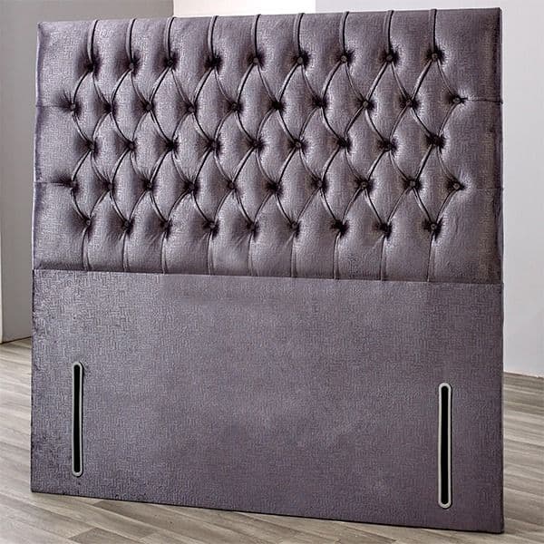 Abigail Headboard Single, Double, King Size, Super King Beds Headboard