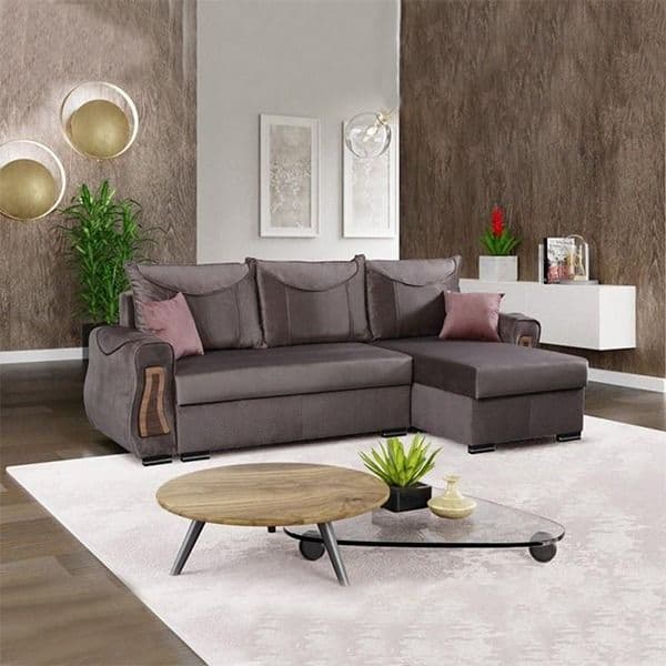 CHARLOTTE SOFA BED