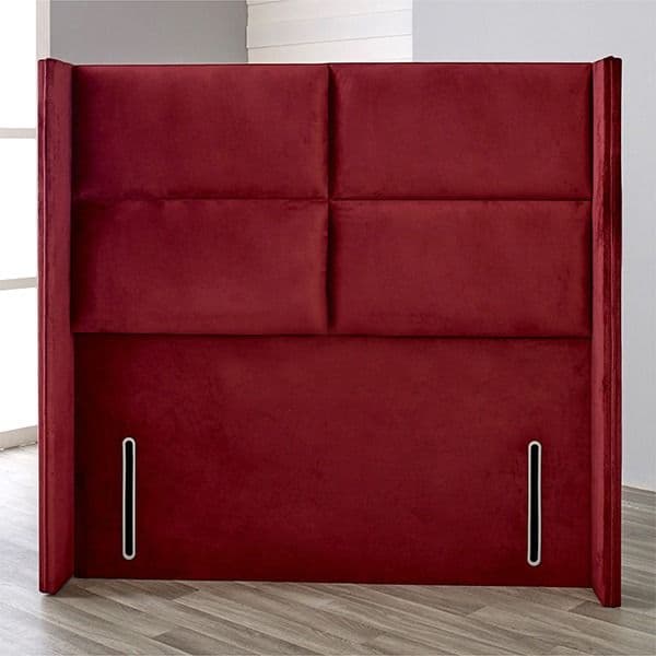 Coco Headboard Single, Double, King Size, Super King Beds Headboard