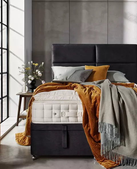 Luxury Bedroom