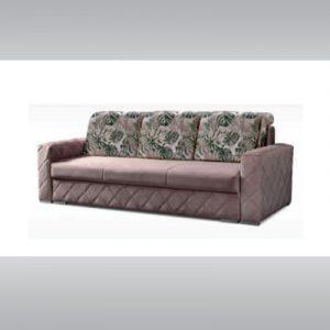 TEXAS SOFA BED T-PINK