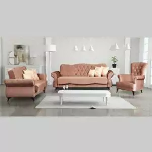 Panama 3+2 Seat Sofa Set