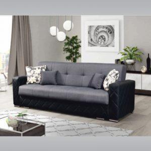 CHICAGO 3 SEATER SOFA BED