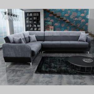 Baron Corner Sofa Bed