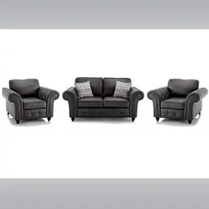 Romeo 3+2 Sofa Set