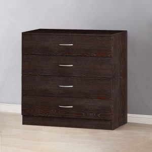 Wenge Chest Drawers