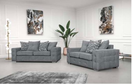 Erith sofa set