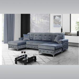 VERSO LARGE SOFA BED