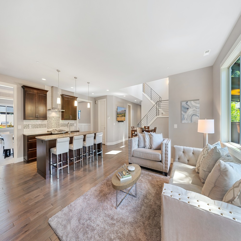 Choose Perfect Home Living Modern furniture