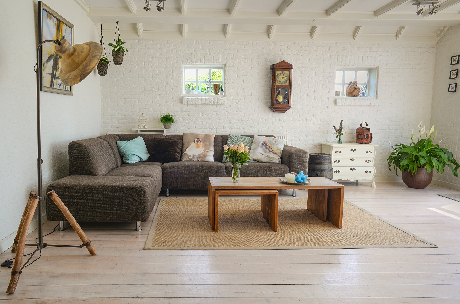 Home Living Modern furniture
