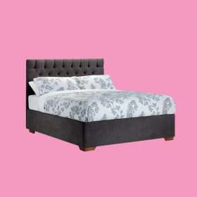 bed and mattress menu image
