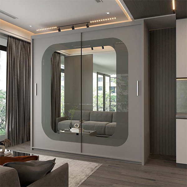 sliding door wardrobe